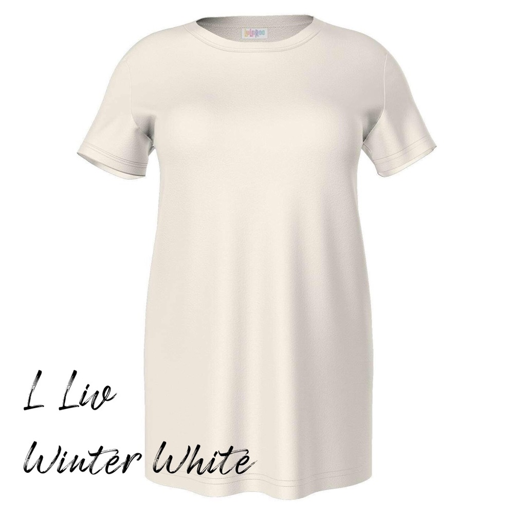 Liv Tee